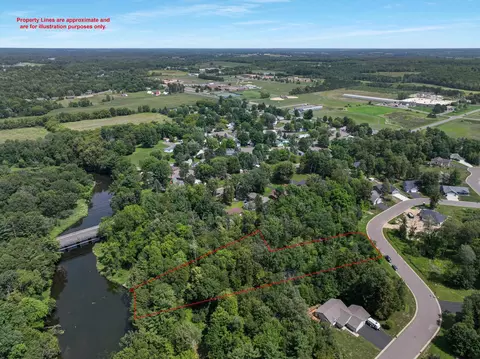 Nnnn Sunflower Way, Amery, WI 54001