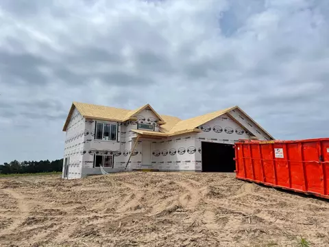 2670 341st Ave NW, Cambridge, MN 55008
