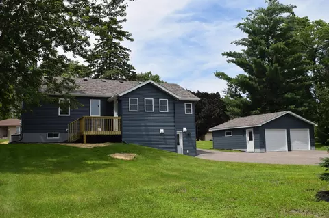 21 Elm Ave S, Maple Lake, MN 55358