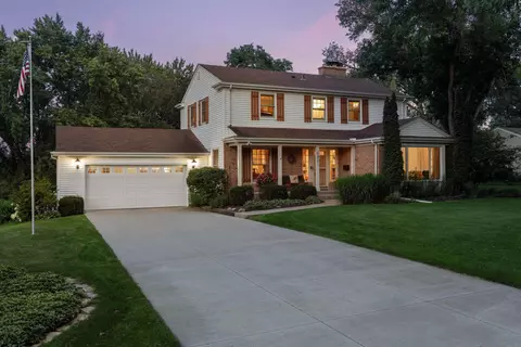 6801 Galway Dr, Edina, MN 55439