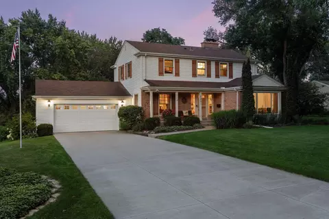 6801 Galway Dr, Edina, MN 55439