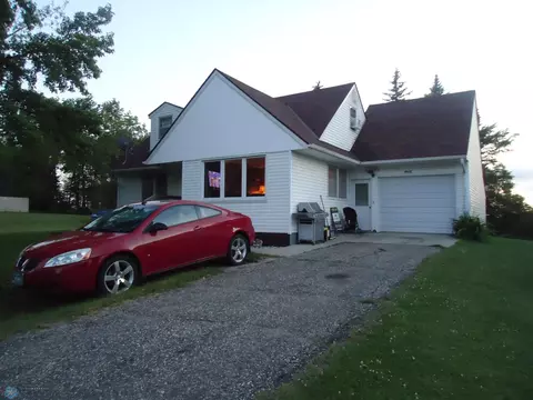 6006 6th St, Lake Park, MN 56554