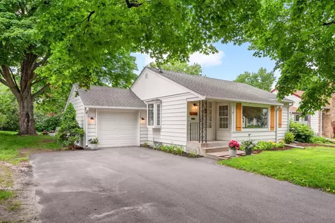 6438 Logan Ave S, Richfield, MN 55423