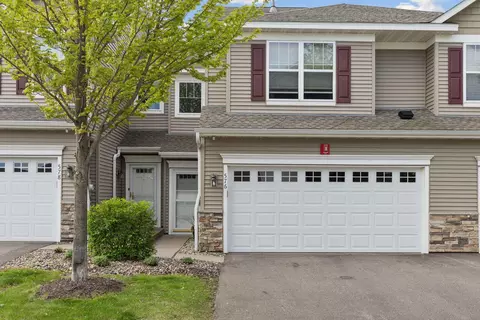 576 Lomianki Ln NE, Columbia Heights, MN 55421