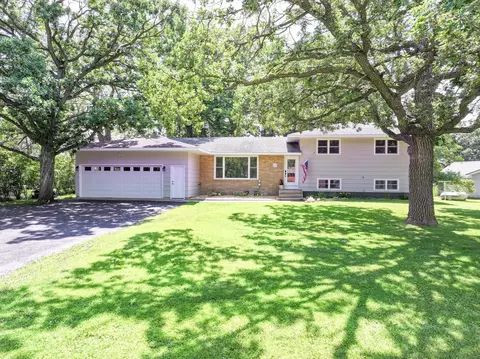 5066 N Riverview Dr NE, Carlos, MN 56319