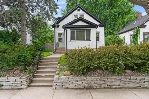 3611 Upton Ave N, Minneapolis, MN 55412