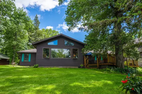 11010 Indian Beach Cir, Spicer, MN 56288