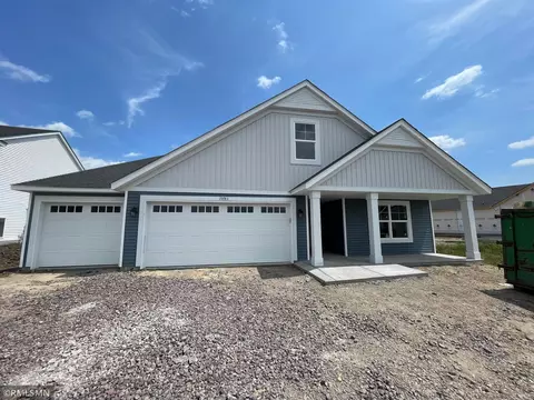 19783 English Ave N, Forest Lake, MN 55025