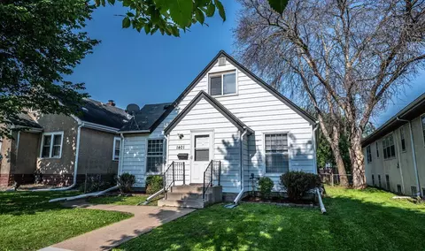 1401 Payne Ave, Saint Paul, MN 55130