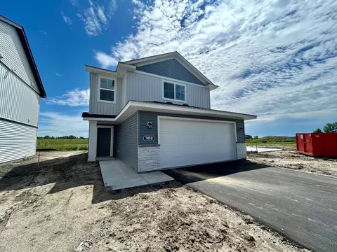 7058 Kittredge Ln NE, Otsego, MN 55301
