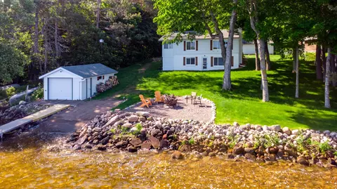 2555 Lake Shore Blvd, Wahkon, MN 56386