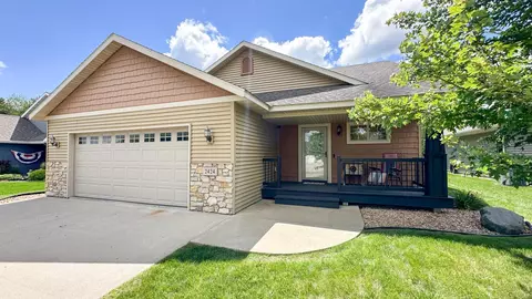2424 40th Ave S, Saint Cloud, MN 56301