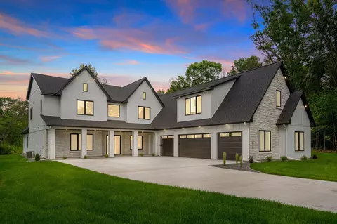 16039 Austin St NE, Ham Lake, MN 55304