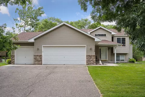 11178 Woods Edge Ave, Becker, MN 55308