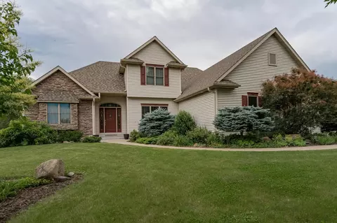 1073 Cedar Ridge Ln SW, Oronoco, MN 55960