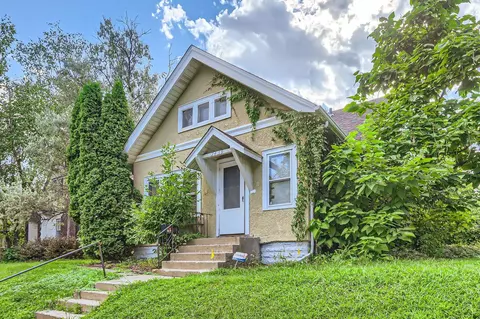 3439 Aldrich Ave N, Minneapolis, MN 55412
