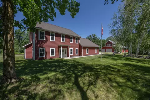 3552 44th St SW, Pine River, MN 56474