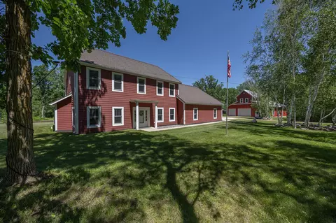 3552 44th St SW, Pine River, MN 56474
