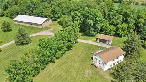 44345 Deerwood Trl, Harris, MN 55032