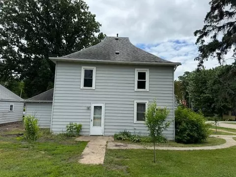 408 Hoff Ave, Vining, MN 56588 photo 2