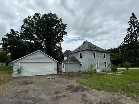 408 Hoff Ave, Vining, MN 56588