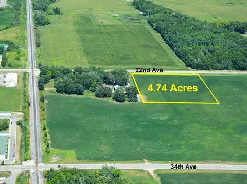 10 Nn 22nd Ave E, Alexandria, MN 56308