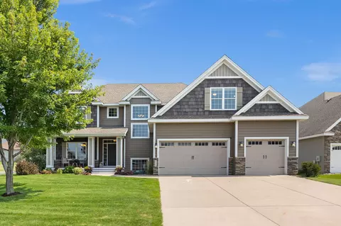 15269 Verdin St NW, Andover, MN 55304