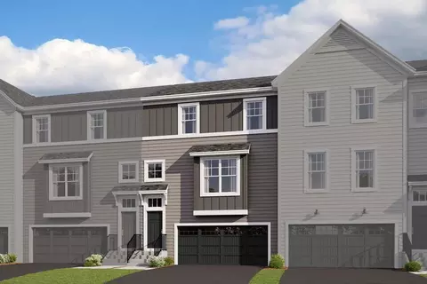 8692 Kenyon Ct NE #D, Blaine, MN 55449