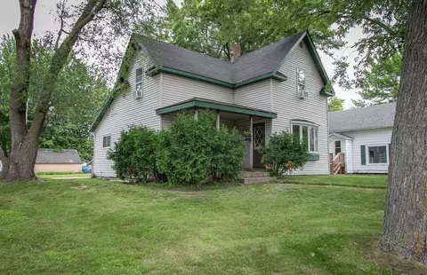 250 Central Ave N, Milaca, MN 56353