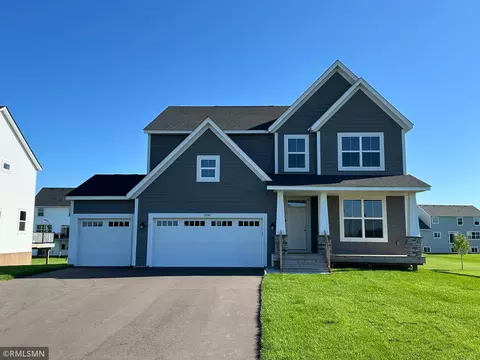 8942 152nd Ln NW, Ramsey, MN 55303