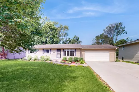 3330 Leroy Ave, Hastings, MN 55033