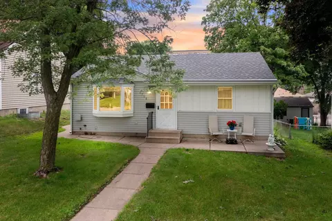 6708 Washburn Ave S, Richfield, MN 55423