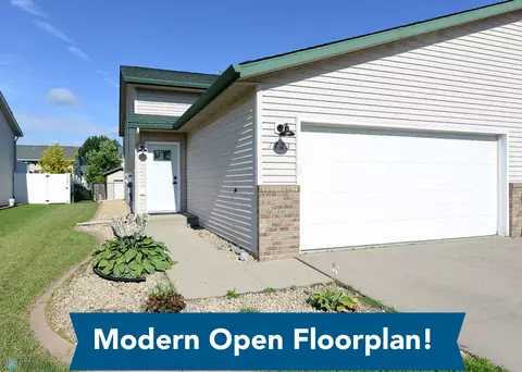 1723 49th St S, Fargo, ND 58103