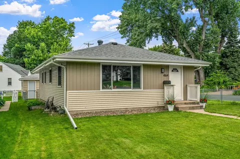4164 Tyler St NE, Columbia Heights, MN 55421
