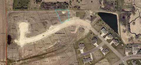 X Sterling Avenue, Worthington, MN 56187