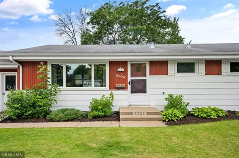 8306 Columbus Ave S, Bloomington, MN 55420