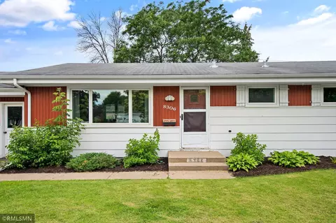 8306 Columbus Ave S, Bloomington, MN 55420