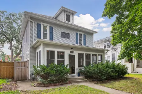 3531 Fremont Ave S, Minneapolis, MN 55408
