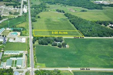 9 Nn 22nd Ave E, Alexandria, MN 56308