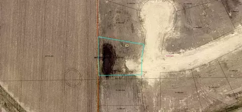 Nn Aspen Drive, Worthington, MN 56187