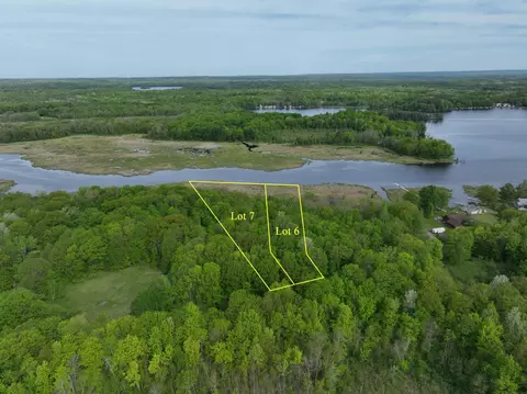 Nnn N Pleasantview Trail, Big Bend Twp, WI 54757