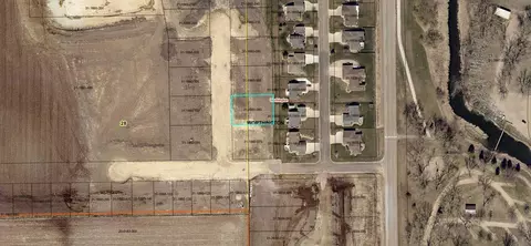 X Campbell Boulevard, Worthington, MN 56187