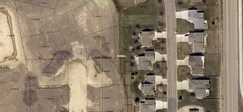 X Campbell Boulevard, Worthington, MN 56187