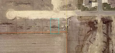 X Sutherland Drive, Worthington, MN 56187