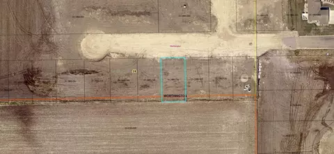 X Sutherland Drive, Worthington, MN 56187