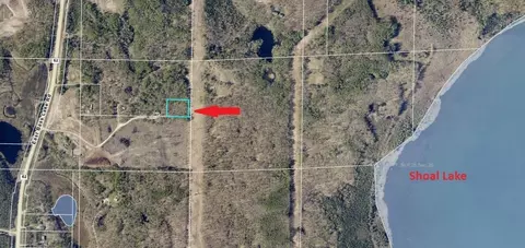 Tbd E Bass Lake Rd, Grand Rapids, MN 55744