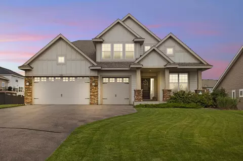 9542 Junco Rd N, Lake Elmo, MN 55042