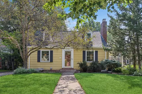 5747 Colfax Ave S, Minneapolis, MN 55419