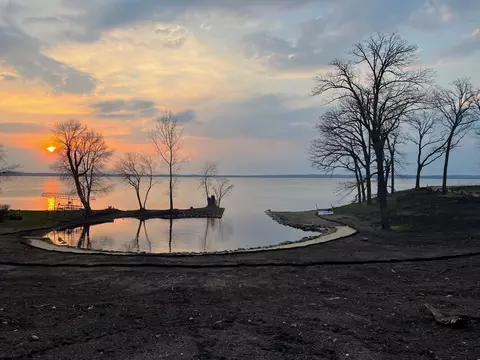 lot11 Castle Shores Indian Beach Rd, Spicer, MN 56288