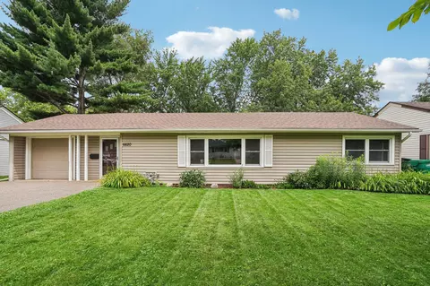 6620 50th Ave N, Crystal, MN 55428